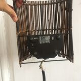 Vintage wall light