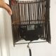 Vintage wall light