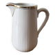 Small Jug Milk Jug Creamer in Porcelain