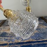 Pair of vintage wall lights