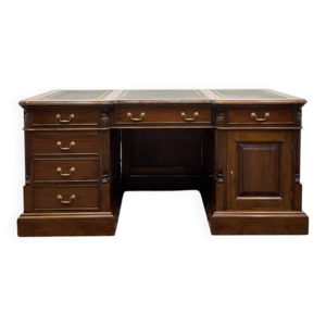 bureau Chesterfield anglais