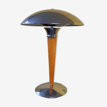 Lampe champignon type paquebot