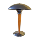 Mushroom lamp type liner