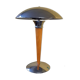 Lampe champignon type paquebot