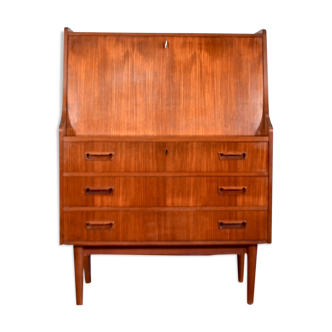Writing desk by Tibergaard