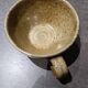 Stoneware mugs