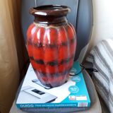 Vase Scheurich Keramik