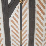 Floor lamp foot 1950