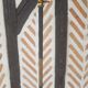 Floor lamp foot 1950