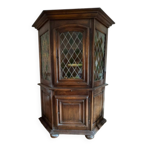 Armoire vitrée