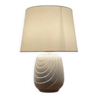 Mid-century retro vintage Italian table lamp, 1970s