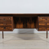 Freestanding Desk by Arne Vodder for Sibast, 1950s