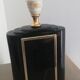 Lamp base