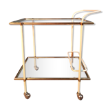 Service trolley 1960s