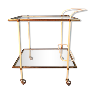 Service trolley 1960s