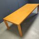 Extendable Dining table by Chi Wing Lo for Giorgetti, Italy