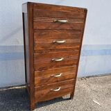 Vintage  "Chiffonnier" cabinet