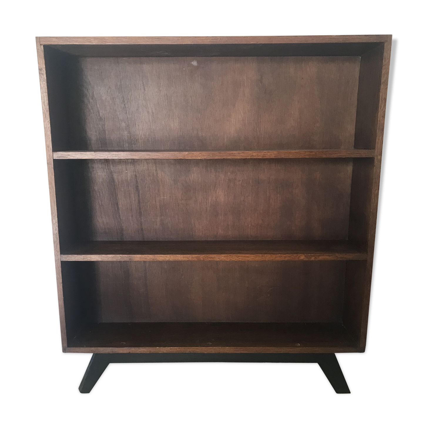 Vintage compass feet library