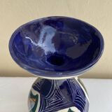 Ceramic vase by Gabrielle Mackiewicz