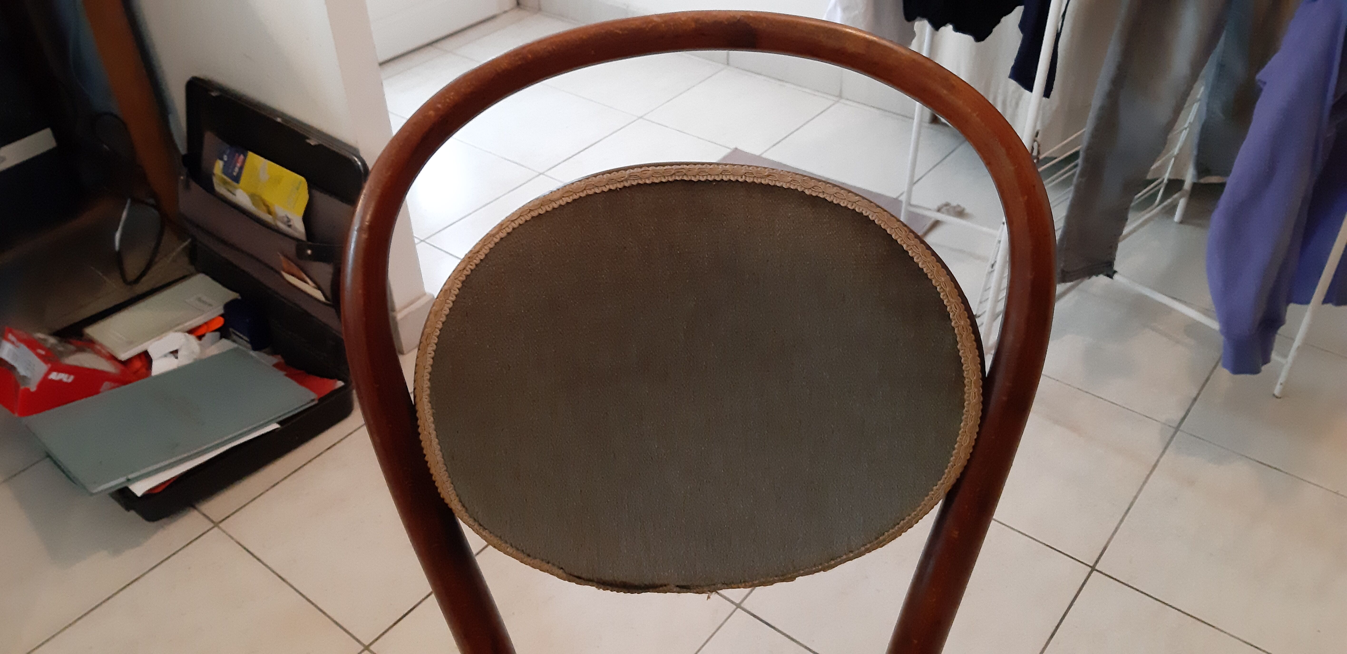 Chaise Thonet