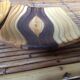 2 plates Vallauris