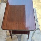 Table d'appoint vintage