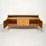 Furniture low feet compass, 1960