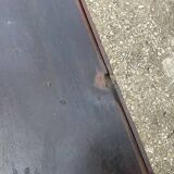 Low table