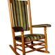 Fauteuil à bascule Nesto, Suède, années 1960