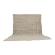 Handmade moroccan berber rug 345 x 257 cm