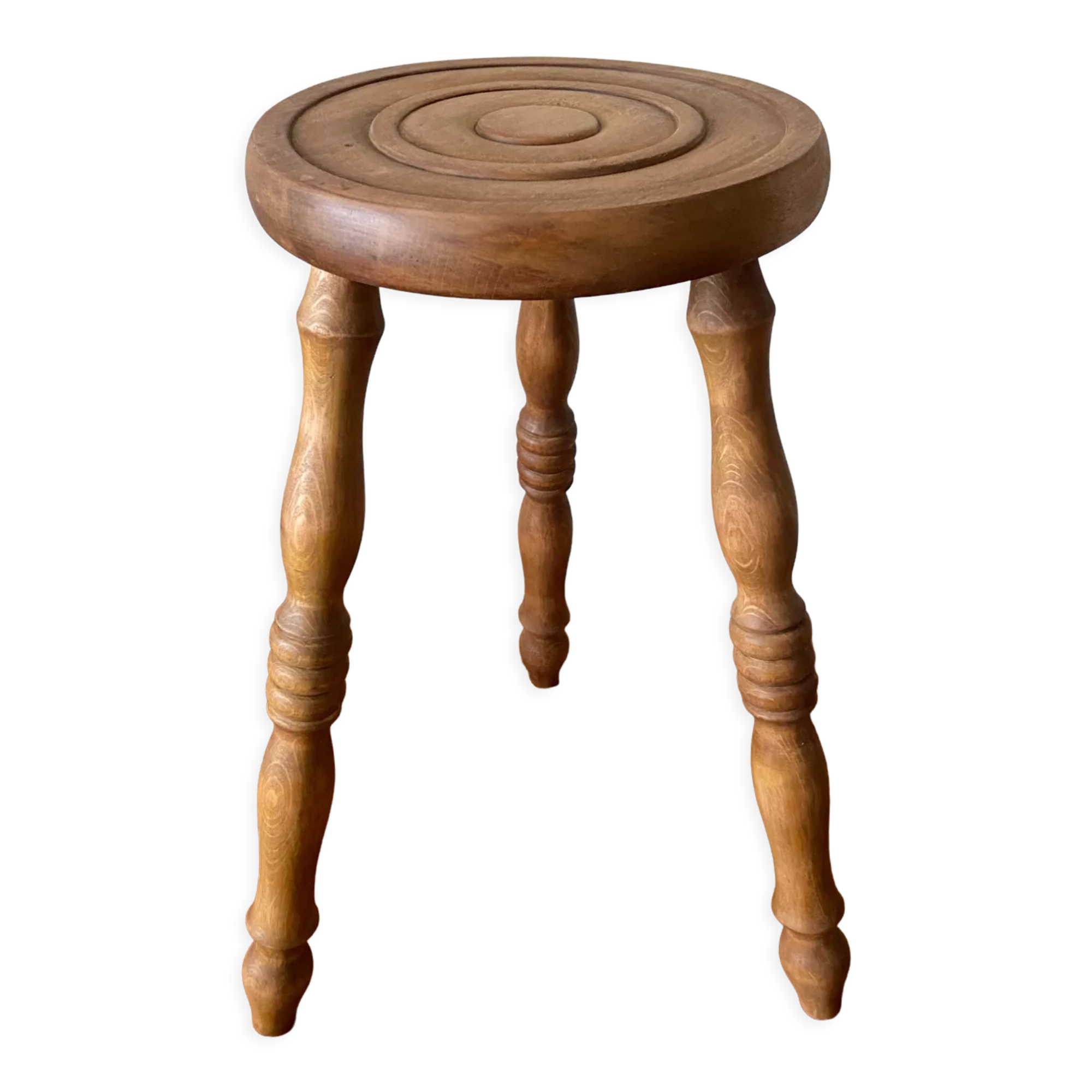 Tripod stool