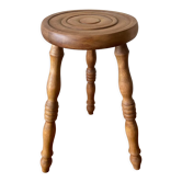 Tripod stool