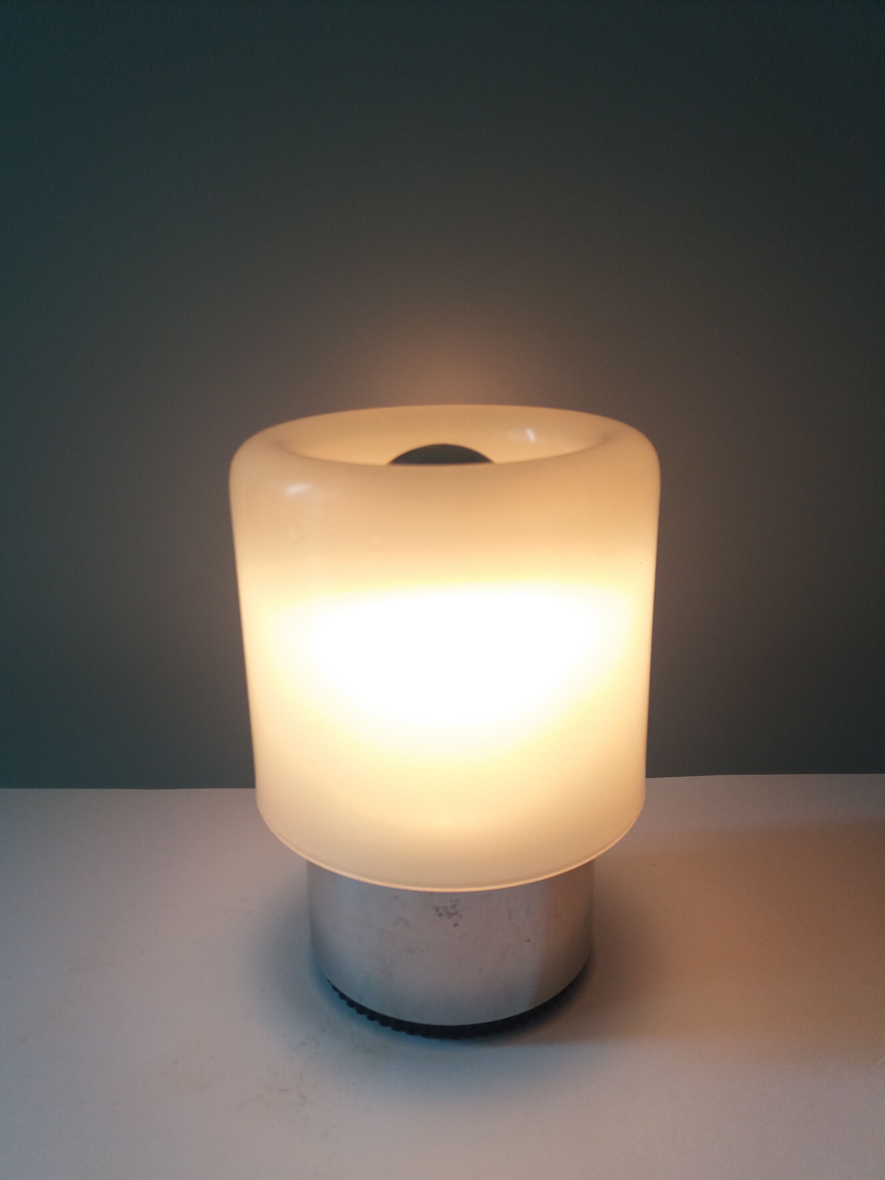 Tic Tac KD32 Table Lamp Kartell