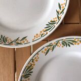 Plates 1930