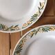 Assiettes 1930