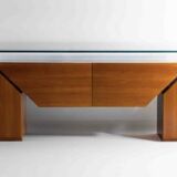 Roche Bobois sideboard 1981