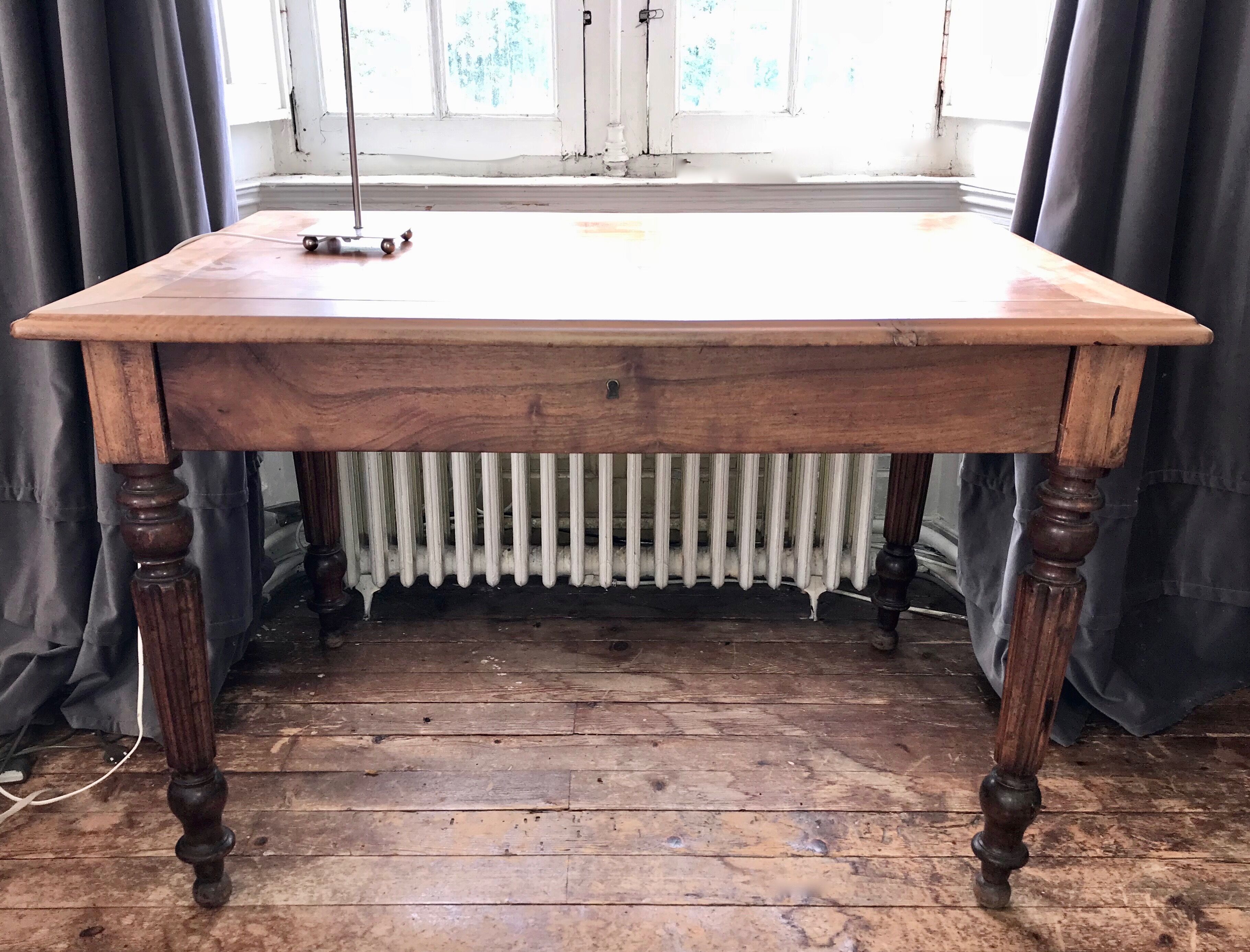 Side table