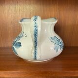 Vintage Iron Earth Pitcher