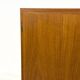 Danish Sideboard in Teak by Carlo Jensen for Hundevad & Co., 1960s