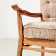 Fauteuil "Trône" Bas van Pelt pour My Home Pays-Bas 1938