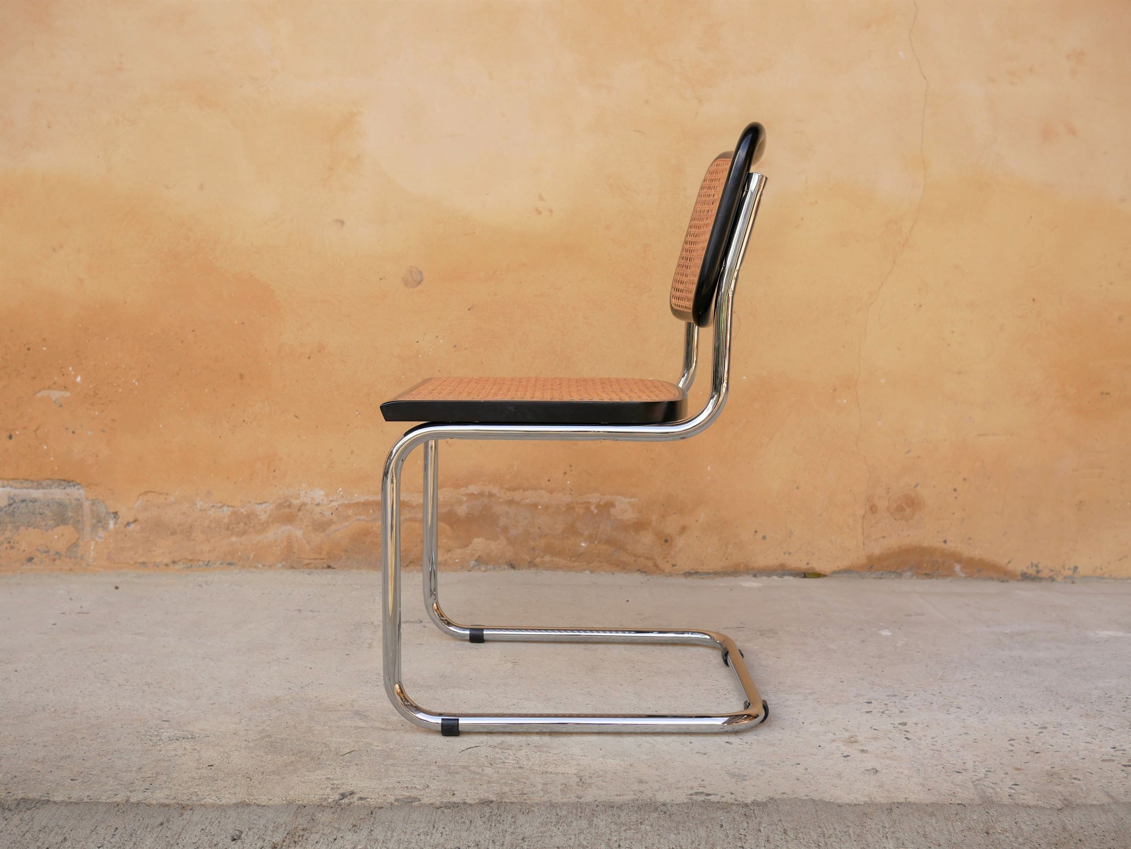 Chair B32 by Marcel Breuer
