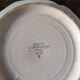 Salad bowl Digoin Sarreguemines