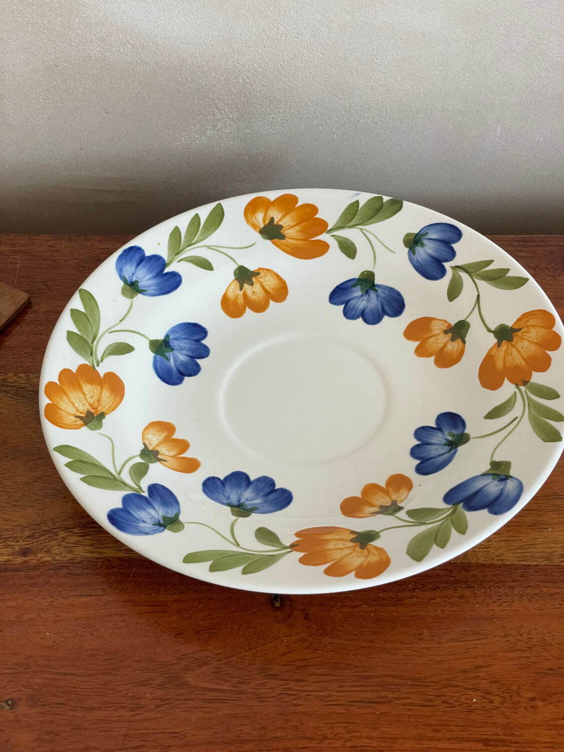 Grande tasse Ginori Italy