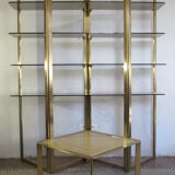 Golden shelf published by Artelano in the 80s