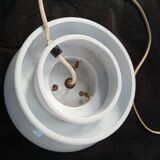 lampe verre italie roberto pamio ou giusto toso