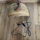 Vintage floor lamp
