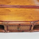 1930s hairdresser mirror