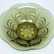 G7l krosno art deco bowl / 1930