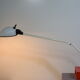 Lampe architecte articulée de Brilliant AG 1970/80