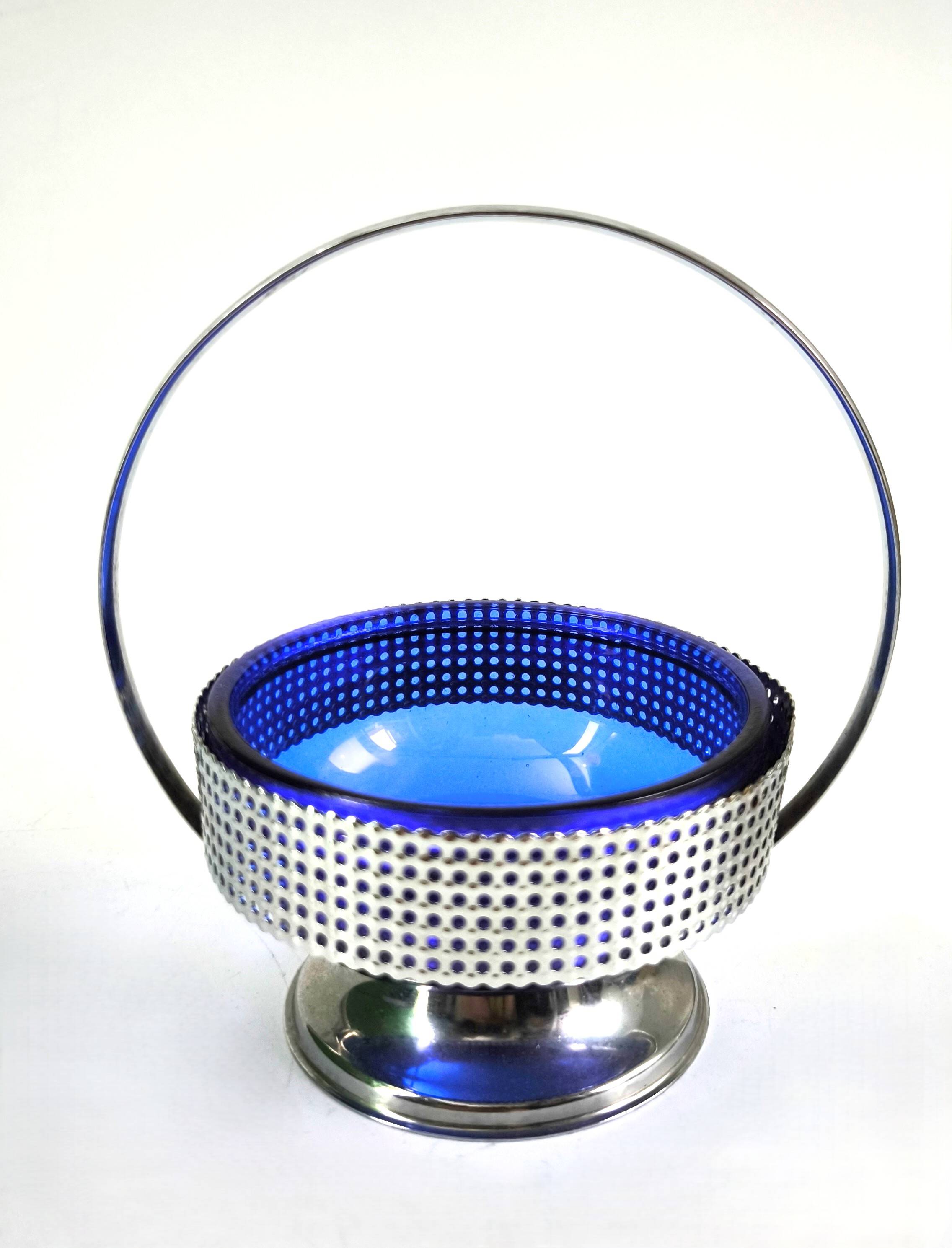 Vintage Mid-Century / Space Age Centrepiece Game from the 60s